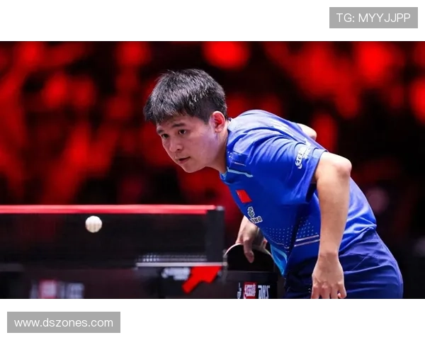 林诗栋勇夺WTT新加坡大满贯男单冠军 书写乒坛新篇章 林诗栋勇夺WTT新加坡大满贯男单冠军 书写乒坛新篇章